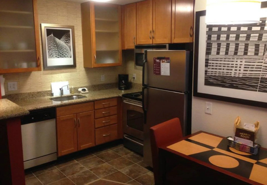 Residence Inn Paducah