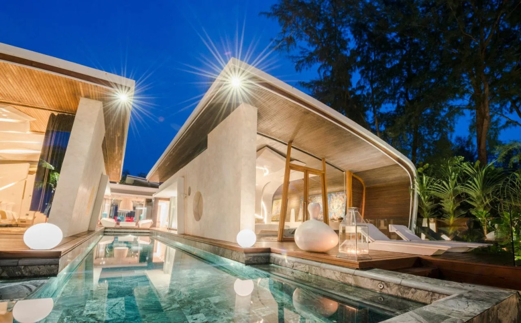 Iniala Beach House