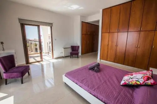 Hills View Villa