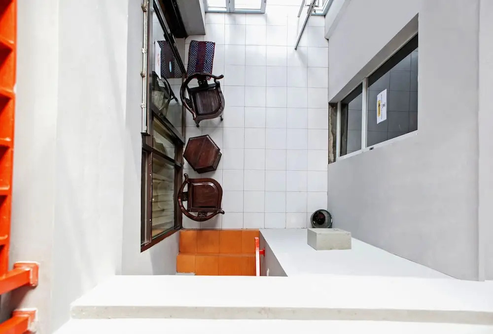 Airy Eco Stasiun Cimindi Budhi 29 Cimahi