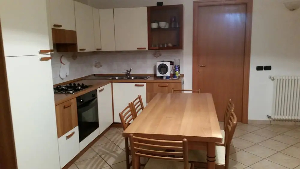 Lanterna Apartment 1