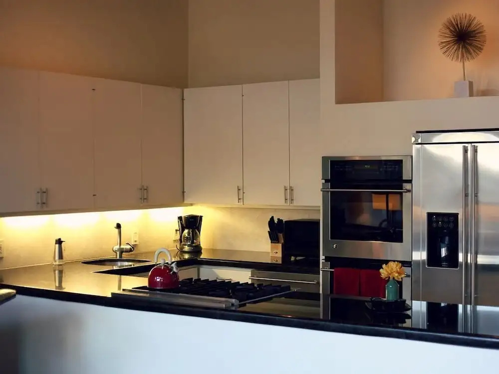 Bay View Modern