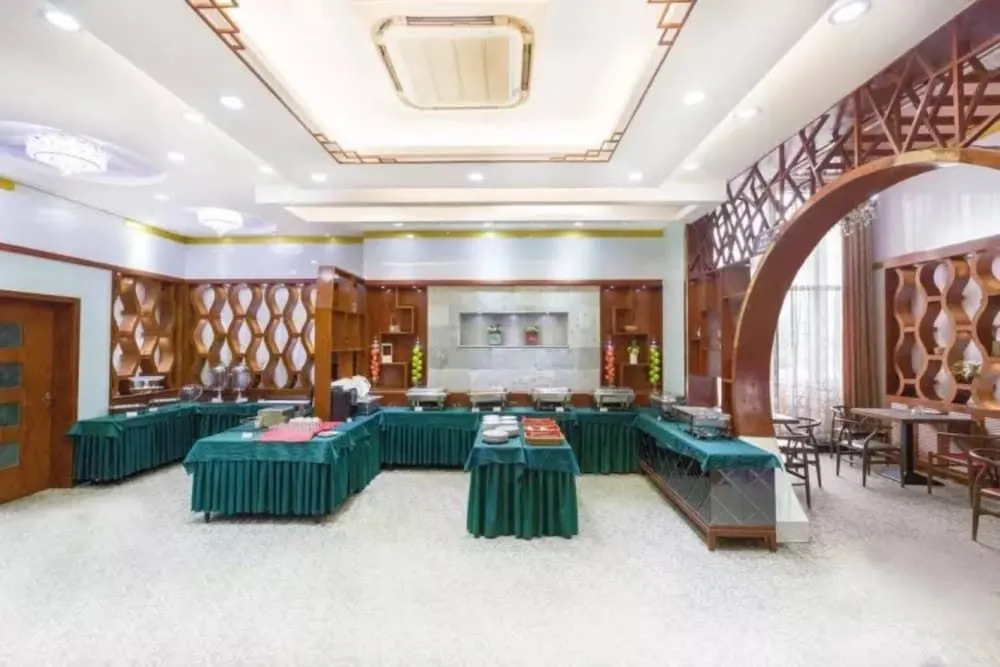 Shenzhen Ocean City Garden Hotel