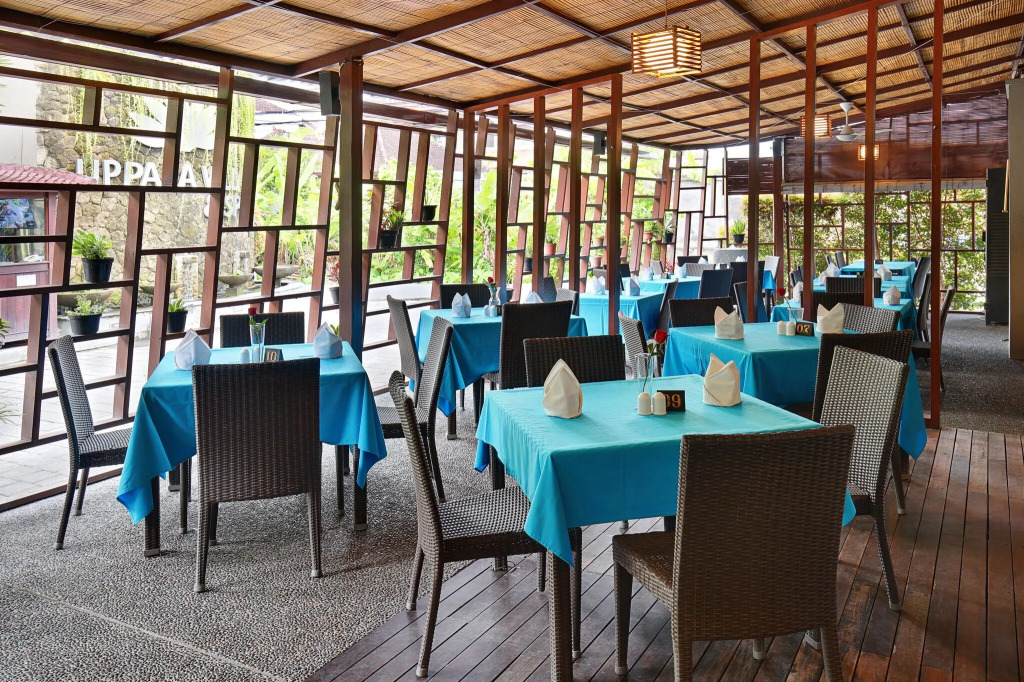 Uppala Villa Seminyak