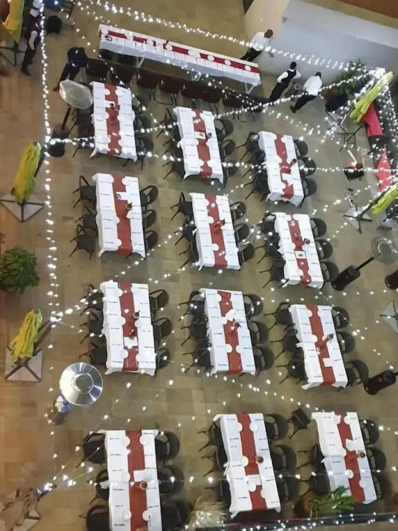 The Alps Hotel Nakuru