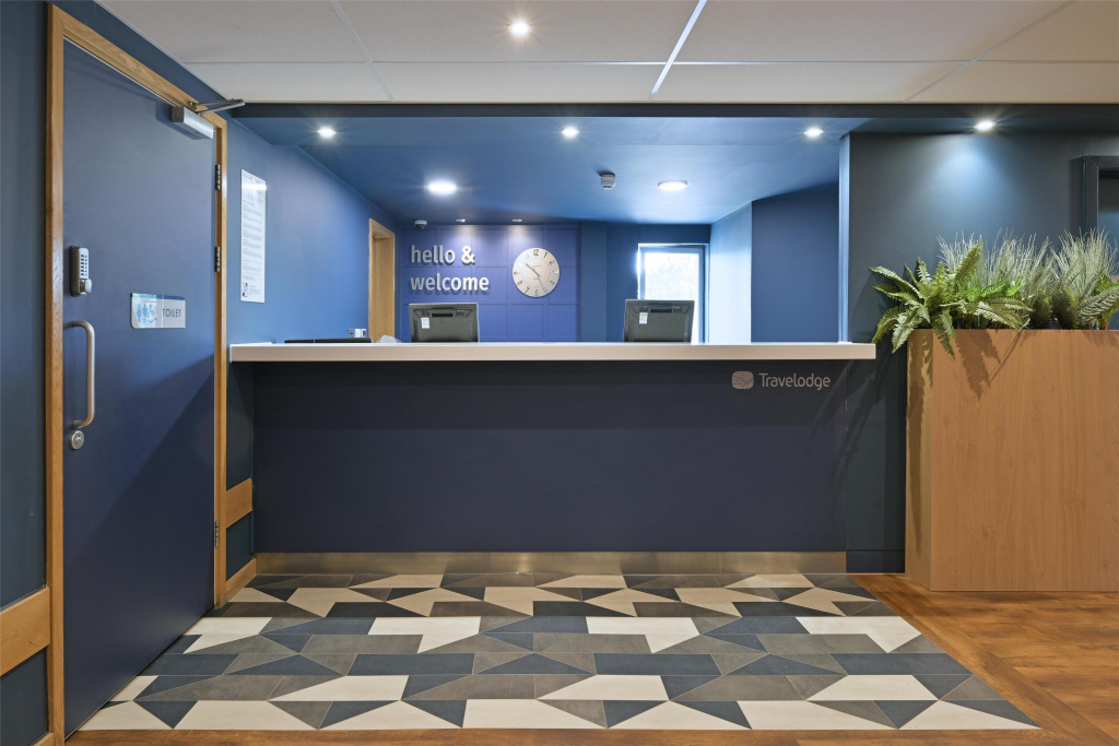 Travelodge Chelmsford