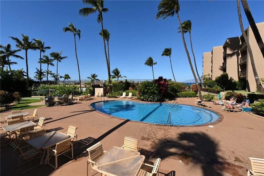Hale Ono Loa #212 - 1 Br Condo