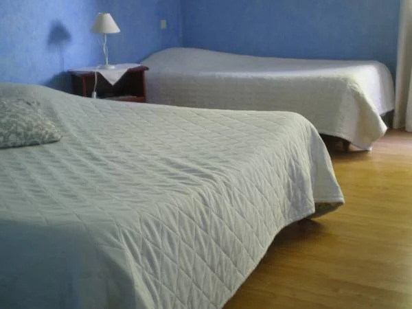 Auberge Des Epis