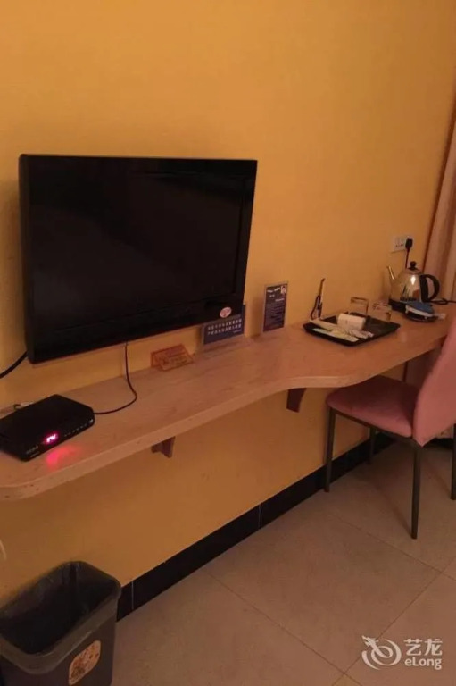 Yangshuo Romantic Inn