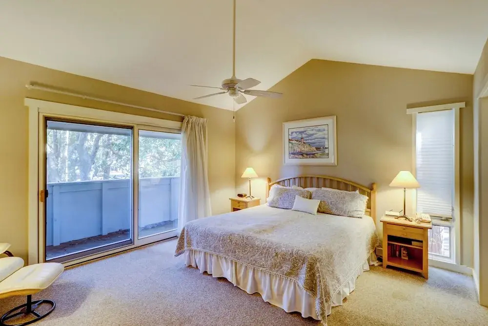 238 Stoney Creek Villa at The Sea Pines Resort