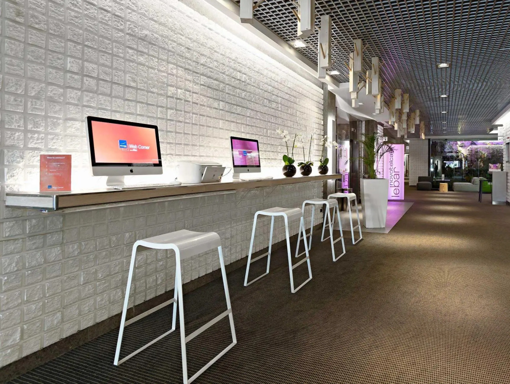Хостел a&o Milano Ca Granda