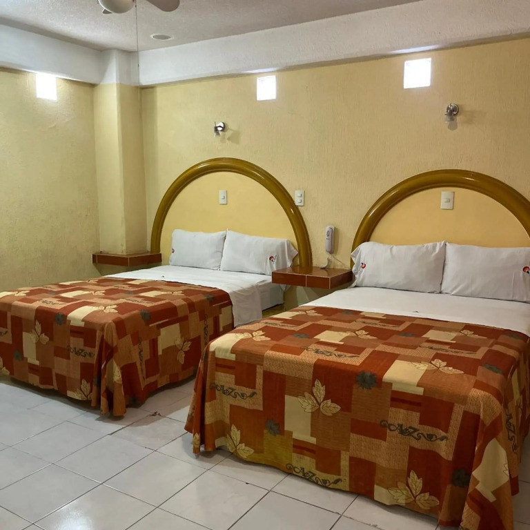 Hotel Central