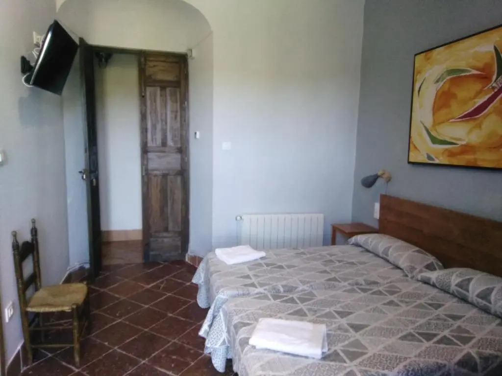 Finca la Carnicera
