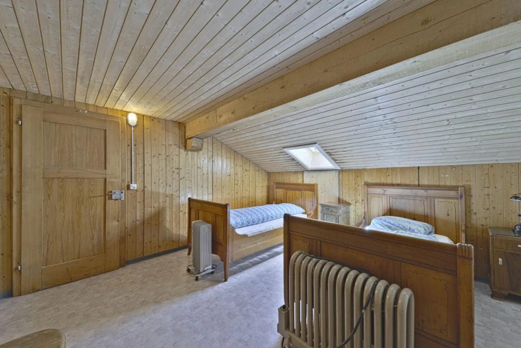 Casa Rossa - House for groups