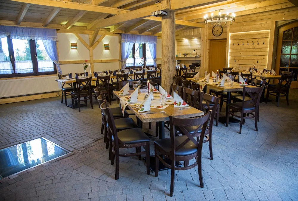 Pension Ferienhof Fischer