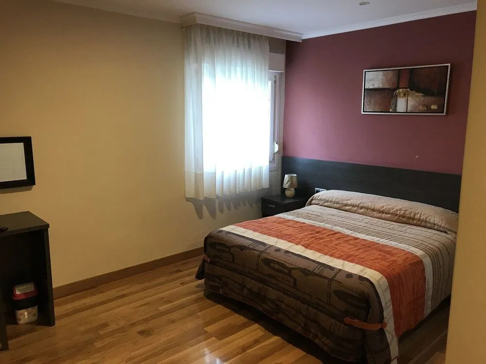 Hostal Zubi XXI