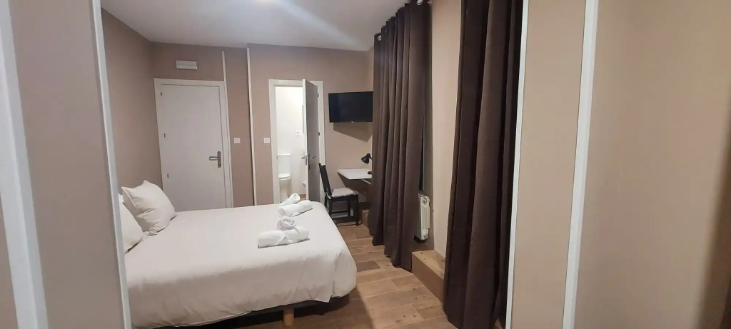 Hostal Palacete de la Almudayna