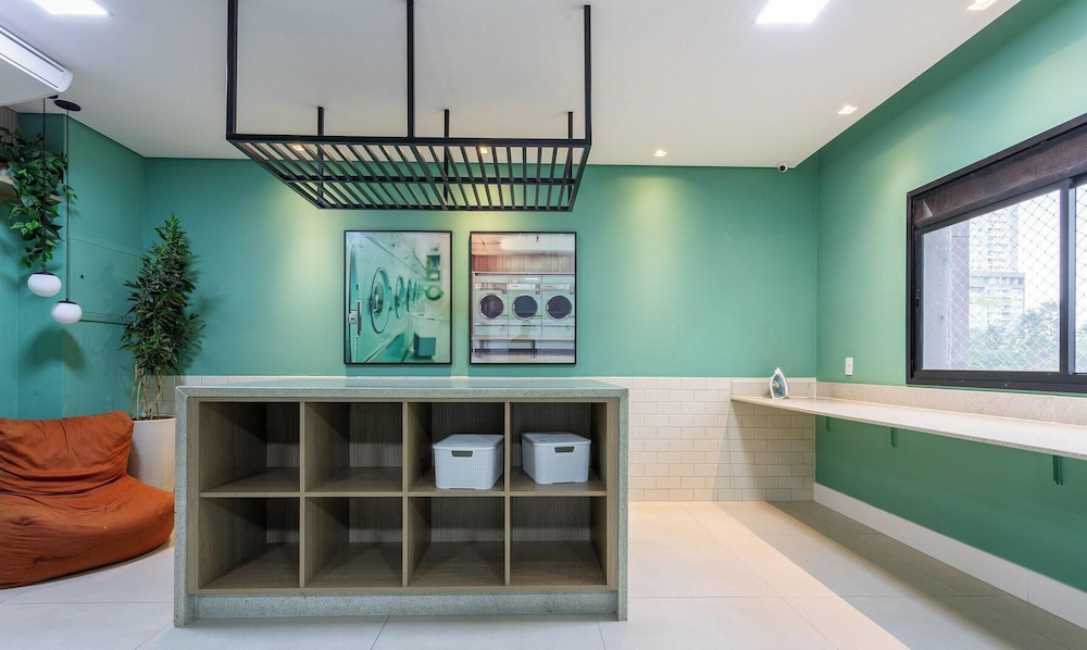 Beautiful Units at Viva Benx Vila Olimpia - VBX