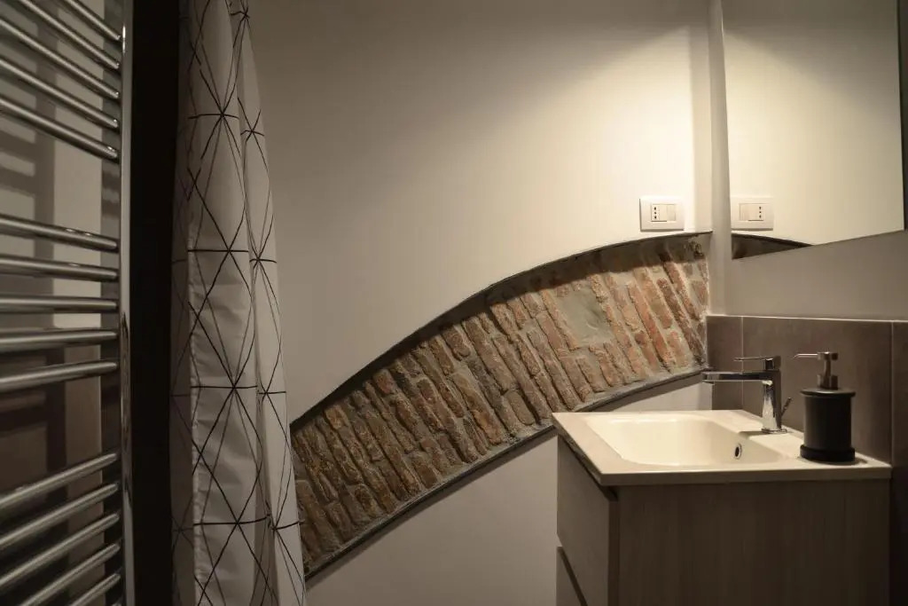 Belle Donne Apartment