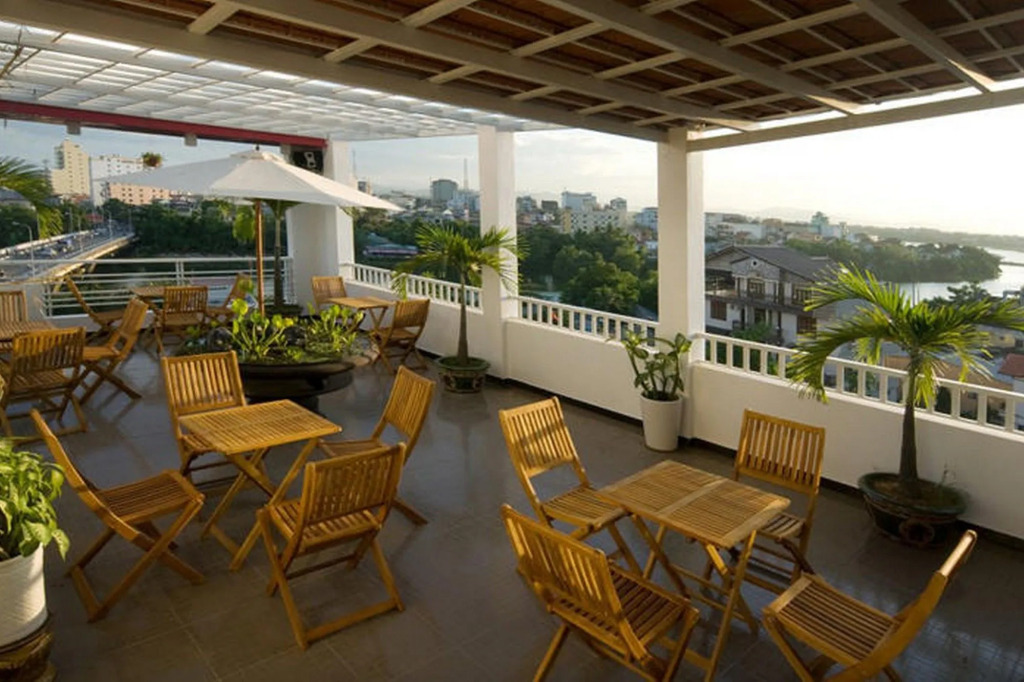 Hanh Dat Hotel Hue