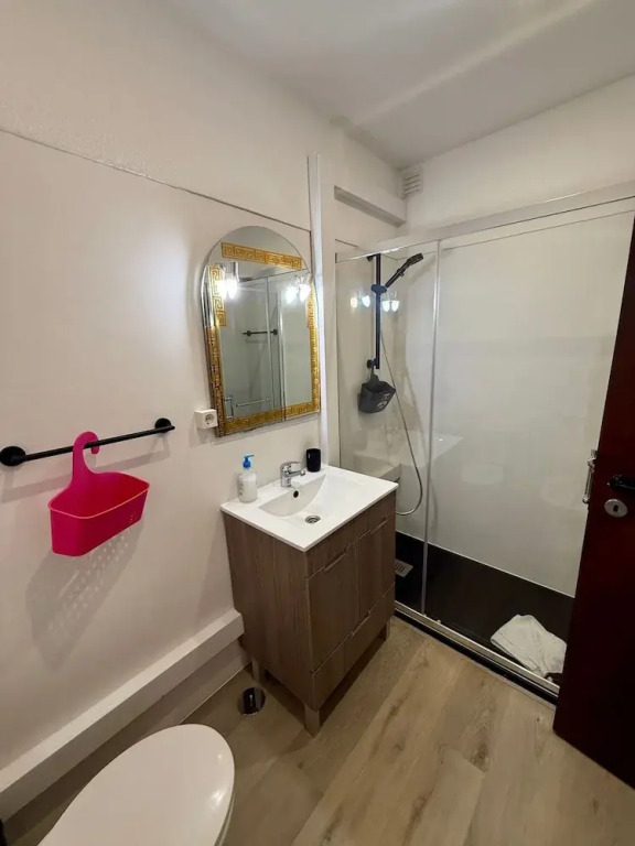 Nice Portim o Flat Near Marina and Beach