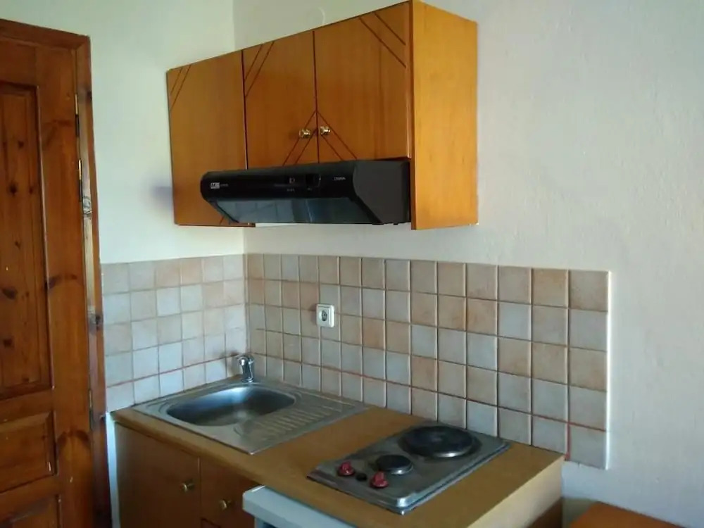 Armonia Apartments