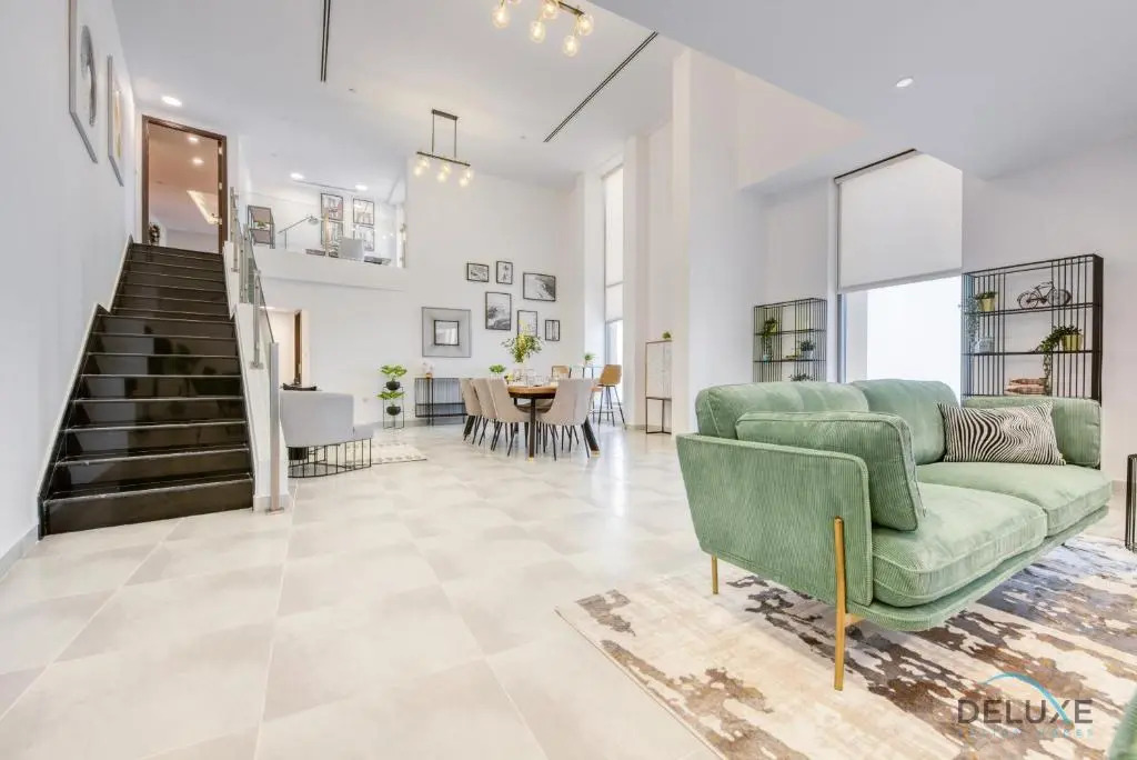 Outstanding 3BR at Sadaf 7 JBR by Deluxe Holiday Homes