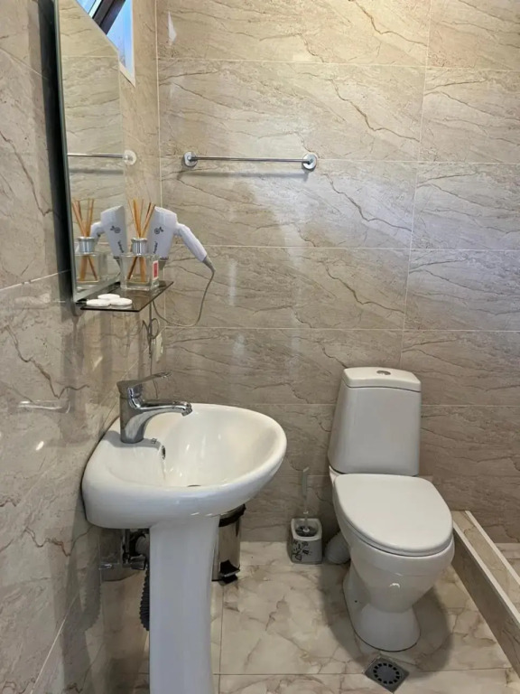 Soso Burdulis Guesthouse