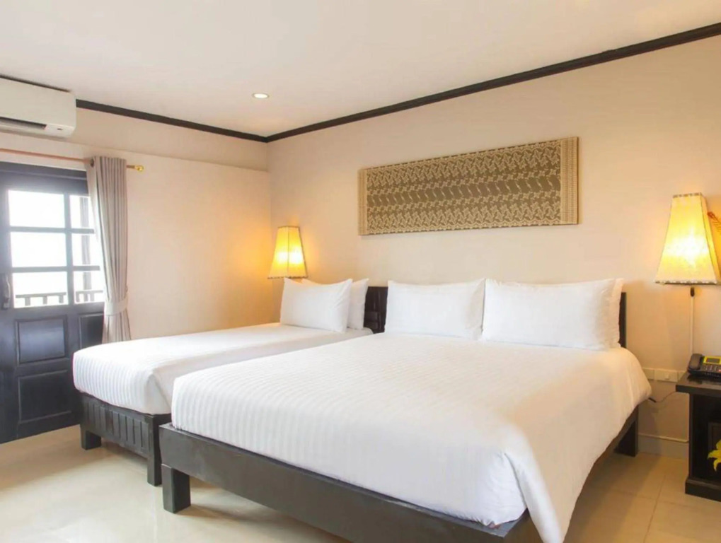 Golden Tulip Essential Pattaya