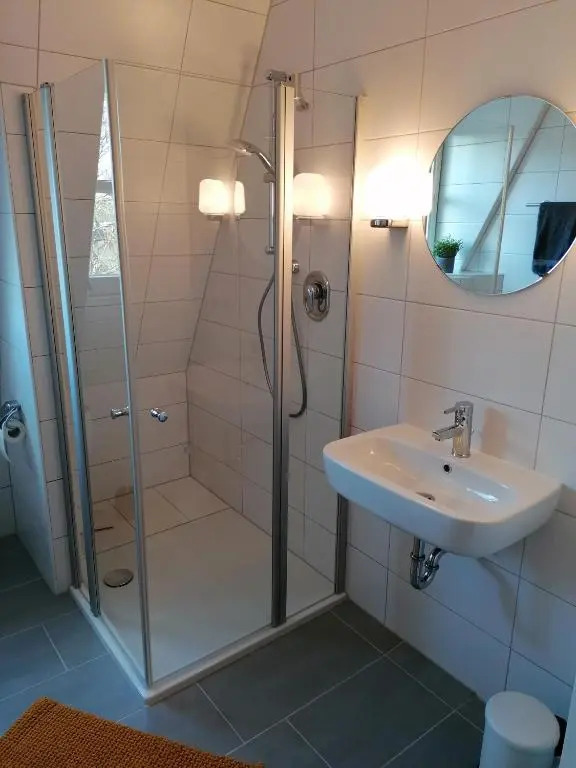Ferienhaus Bremke am Alfsee