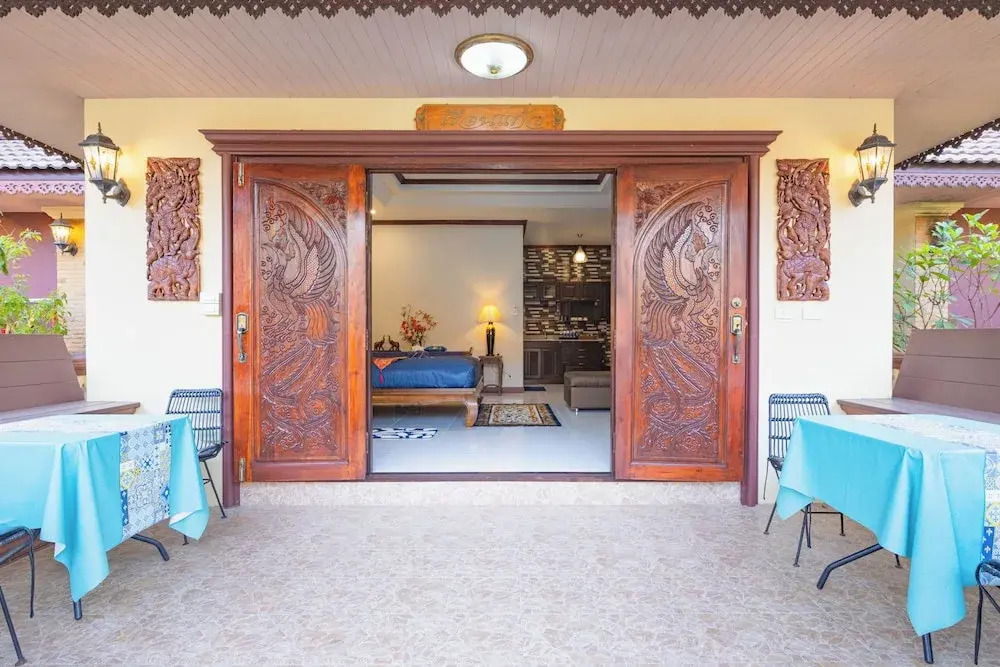 Bannkrukaihomestay