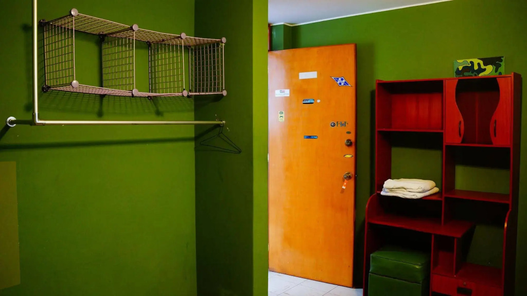 Javi's Rooms