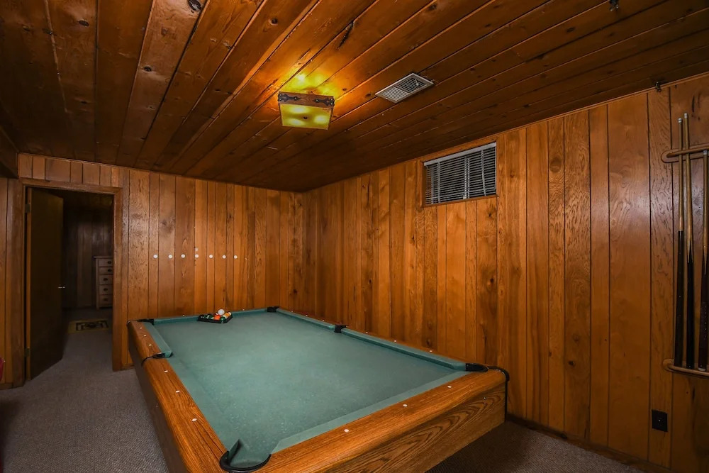 Creekside Cove 4 Bedroom House