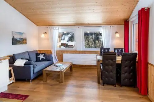 Apartment Turmzimmer