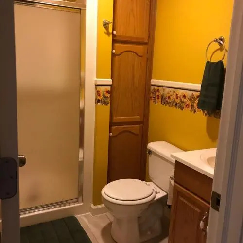 Coolis Apartment