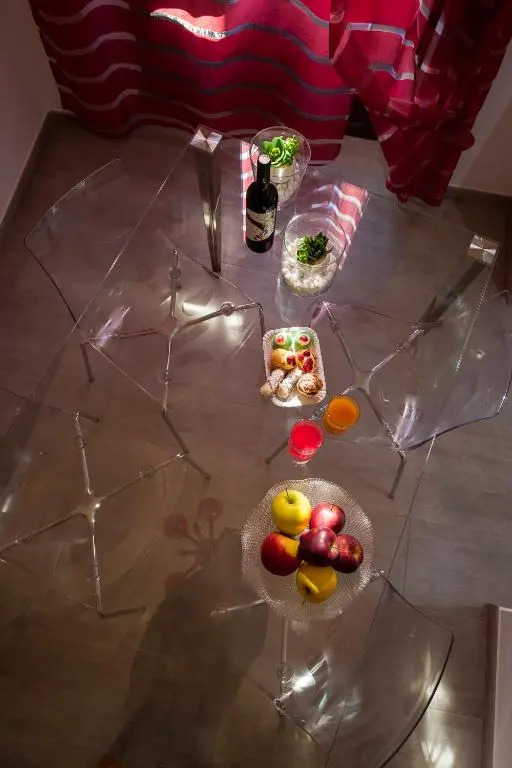 Cineholiday House 1