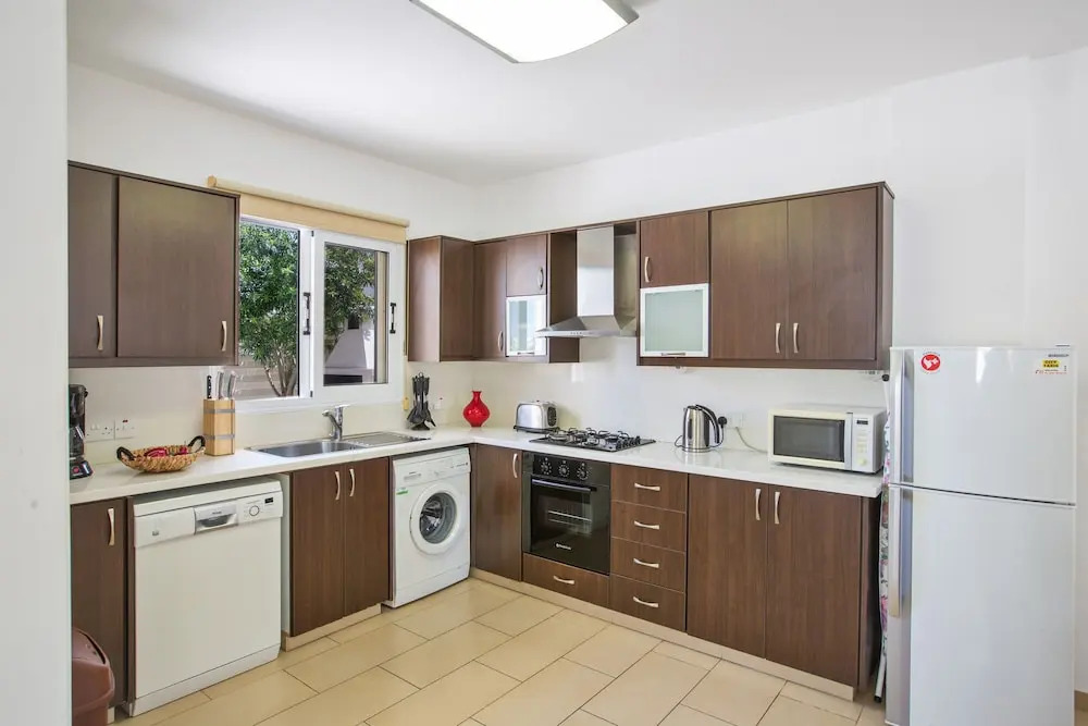 Protaras Holiday Villa Pv5