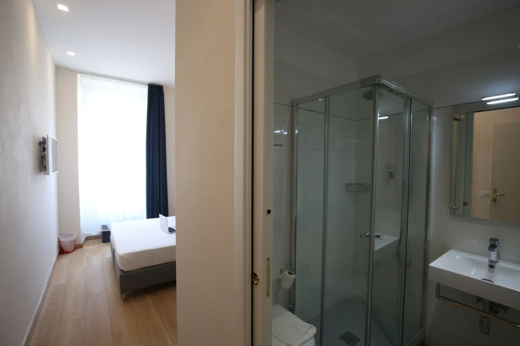 Boutique Hôtel Neptune Nice
