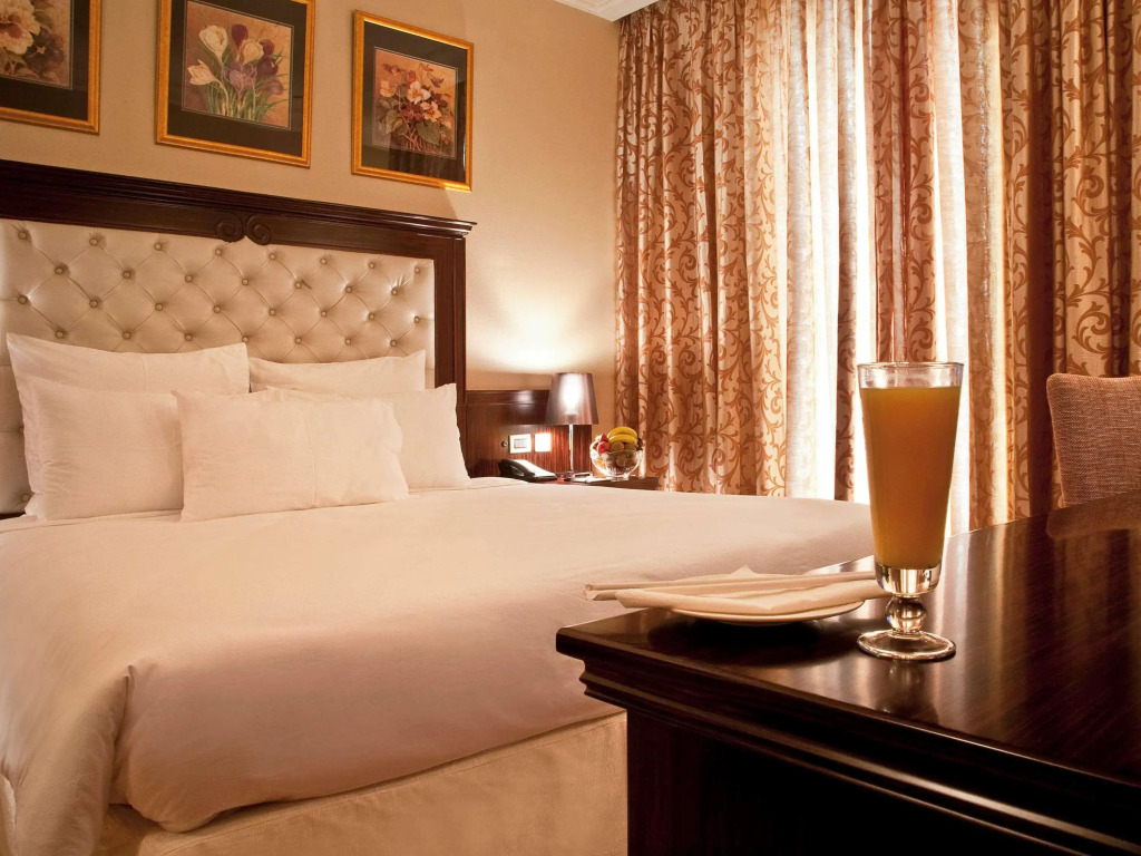 Corp Al Khobar Corniche Hotel