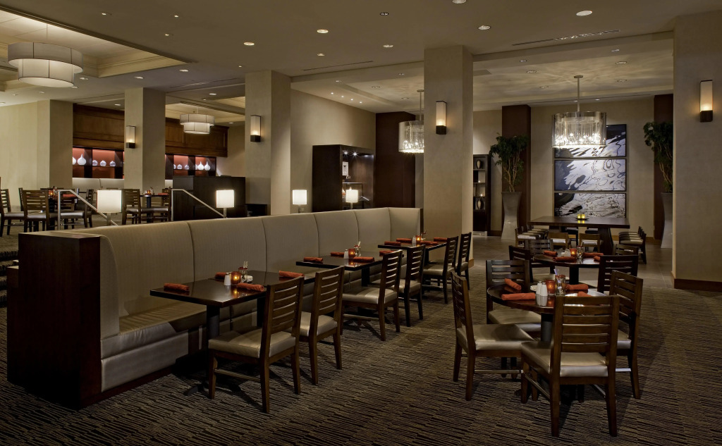 Hyatt Regency Saint Louis at The Arch