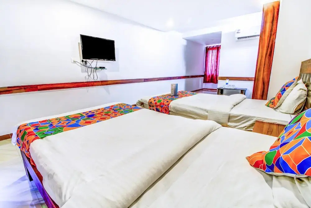 FabHotel Sai Arya