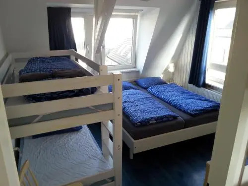 Apartment Seaview Zandvoort