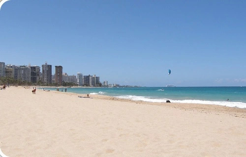 Apartments for you - Condado 63
