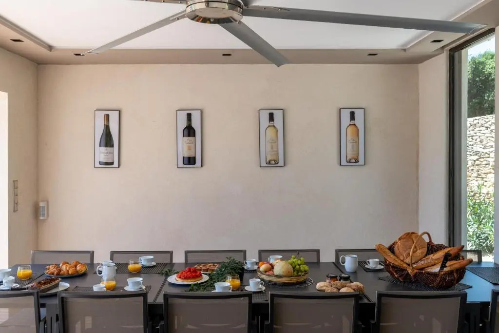 Maison d’exception dans les vignes à 5mn à pied de la plage Bonifacio