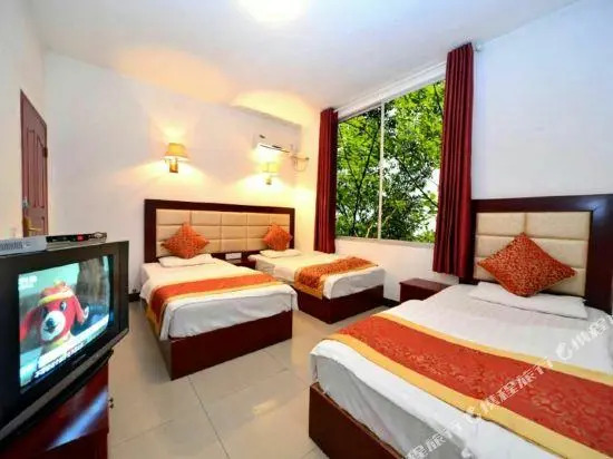 Jingxin Hotel