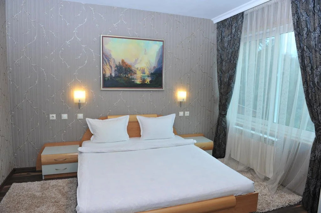 Eros Motel