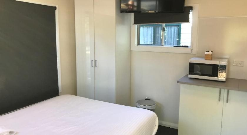 Wodonga Holiday Park