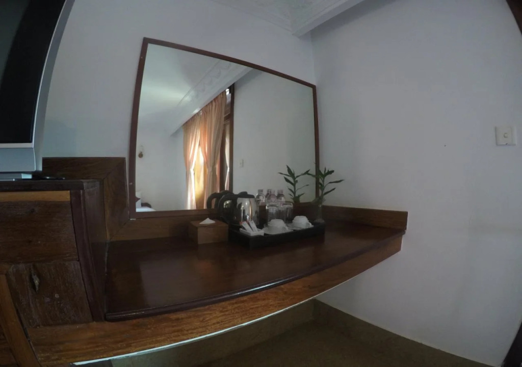 Rithy Rin Angkor Hotel