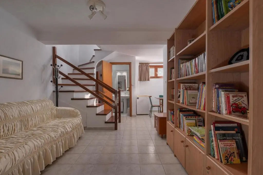 Seaside Vourvourou Villa