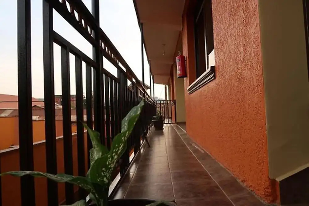 Kite Motel